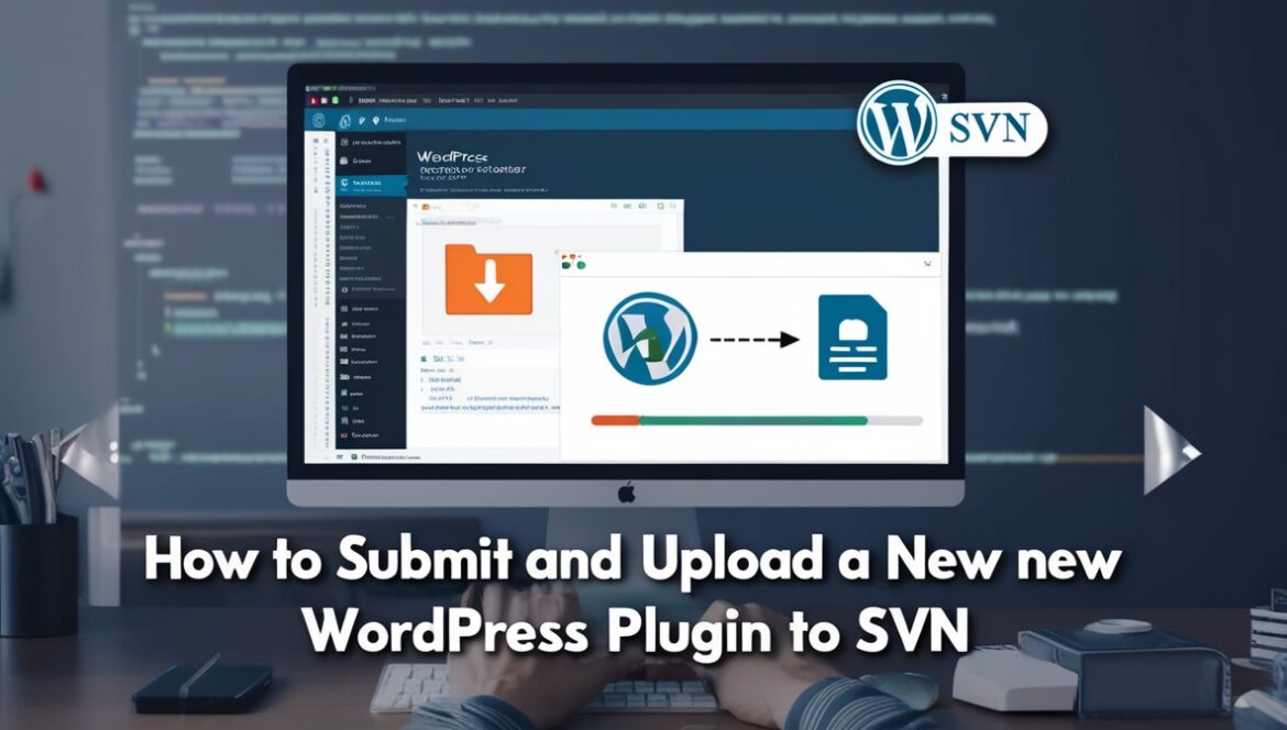 new-plugin How to Submit and Upload a New WordPress Plugin to SVN | Complete Guide